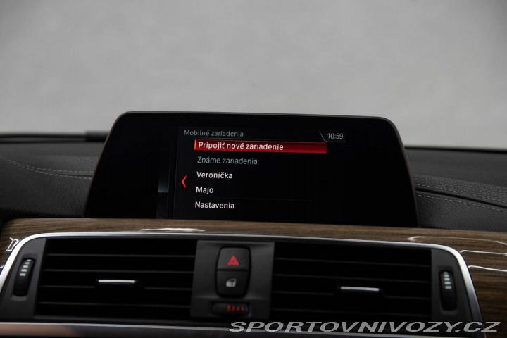 BMW 3 330e 135kW A/T8 2018