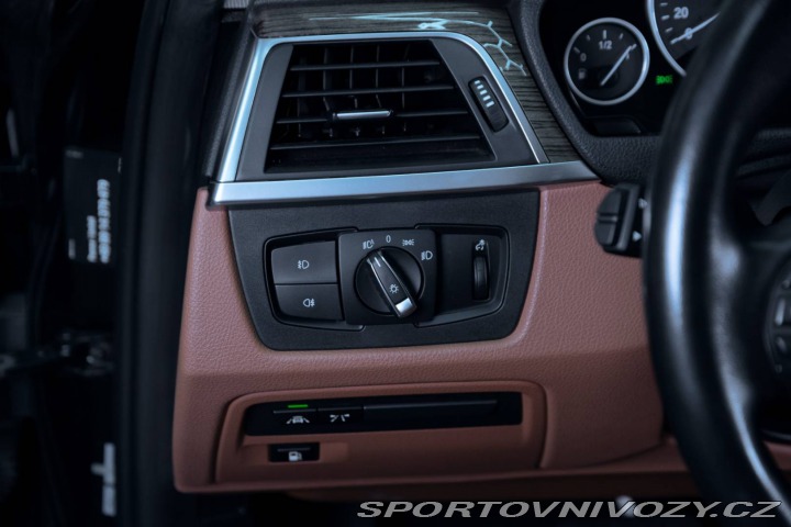 BMW 3 330e 135kW A/T8 2018