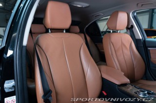 BMW 3 330e 135kW A/T8 2018