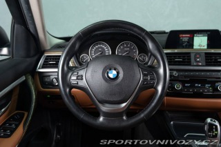 BMW 3 330e 135kW A/T8 2018