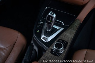 BMW 3 330e 135kW A/T8 2018