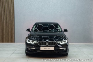 BMW 3 330e 135kW A/T8 2018