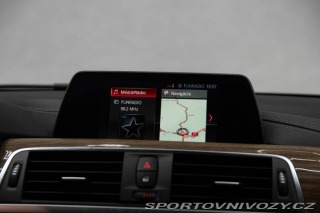 BMW 3 330e 135kW A/T8 2018