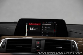 BMW 3 330e 135kW A/T8 2018