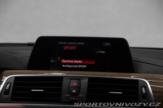 BMW 3 330e 135kW A/T8 2018