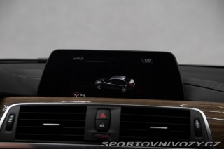 BMW 3 330e 135kW A/T8 2018