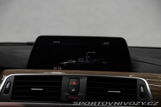 BMW 3 330e 135kW A/T8 2018