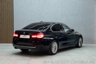 BMW 3 330e 135kW A/T8 2018