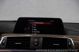 BMW 3 330e 135kW A/T8 2018