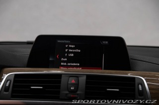 BMW 3 330e 135kW A/T8 2018