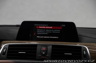 BMW 3 330e 135kW A/T8 2018