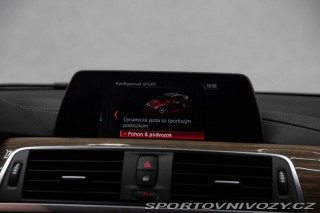 BMW 3 330e 135kW A/T8 2018