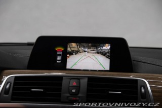 BMW 3 330e 135kW A/T8 2018