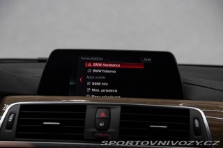 BMW 3 330e 135kW A/T8 2018