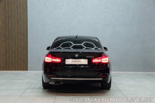 BMW 3 330e 135kW A/T8 2018