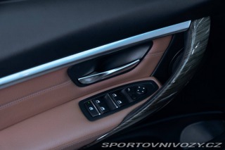 BMW 3 330e 135kW A/T8 2018