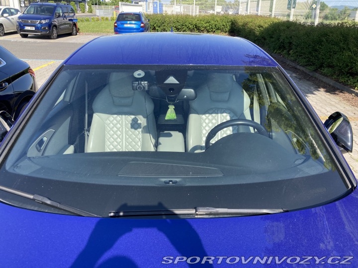 Audi A6 BiTDI 240 kW Competition 2016