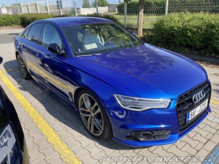 Audi A6 BiTDI 240 kW Competition 2016