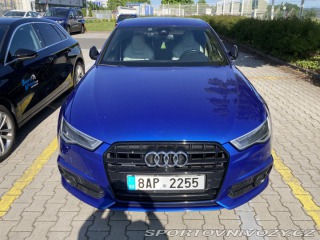 Audi A6 BiTDI 240 kW Competition 2016