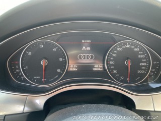 Audi A6 BiTDI 240 kW Competition 2016