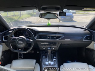 Audi A6 BiTDI 240 kW Competition 2016