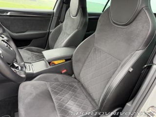 Škoda Superb III Facelift 2021