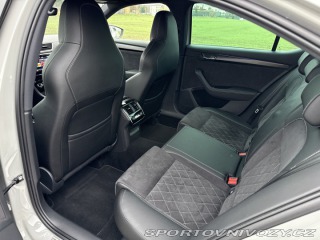 Škoda Superb III Facelift 2021