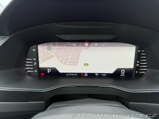 Škoda Superb III Facelift 2021