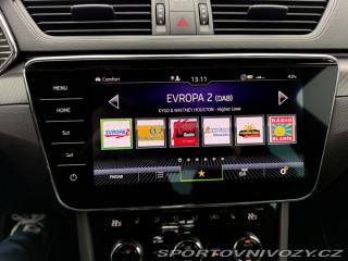 Škoda Superb III Facelift 2021