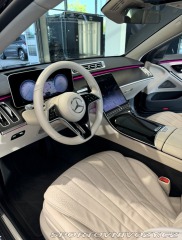 Mercedes-Benz S S450 4Matic Vzduch DPH 2021