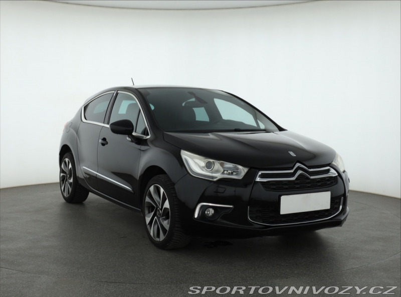 Citroën Ostatní modely DS4  1.6 THP