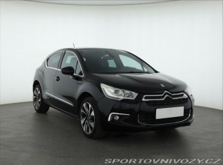 Citroën DS4 1.6 THP