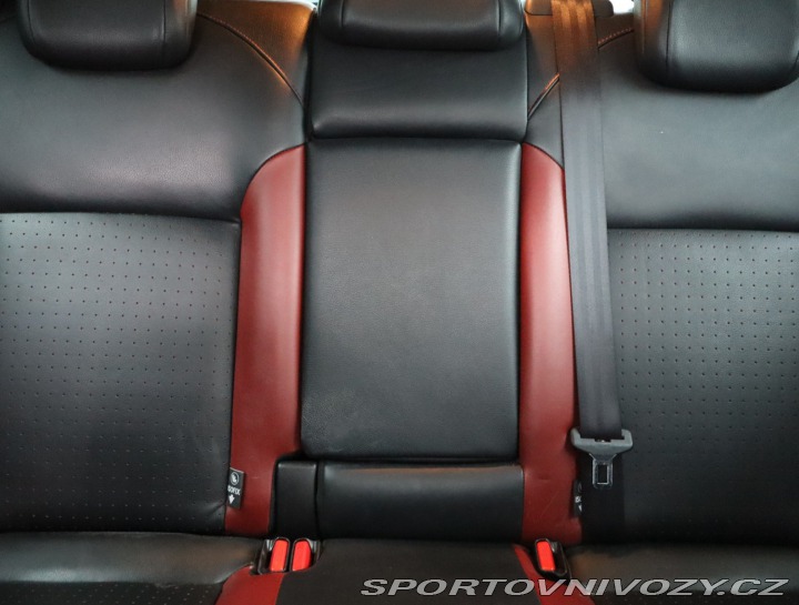 Citroën Ostatní modely DS4  1.6 THP 2011