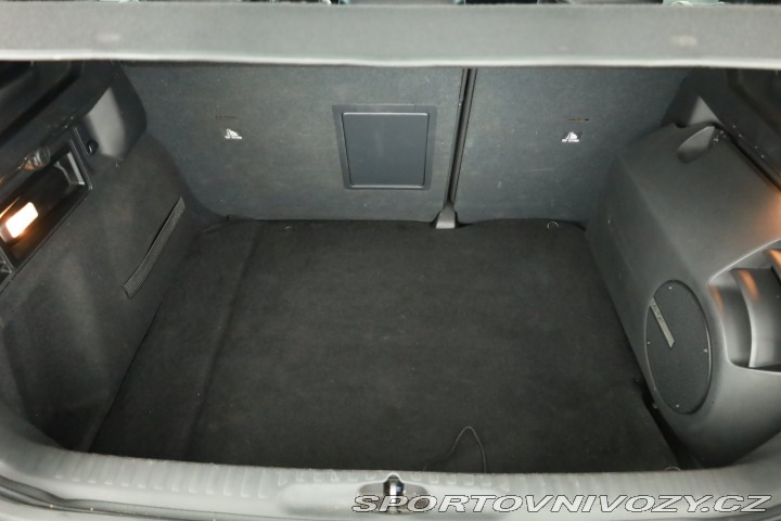 Citroën Ostatní modely DS4  1.6 THP 2011