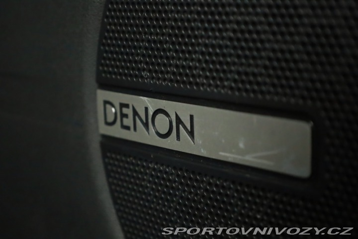 Citroën Ostatní modely DS4  1.6 THP 2011