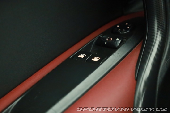 Citroën Ostatní modely DS4  1.6 THP 2011