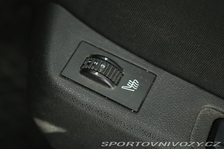 Citroën Ostatní modely DS4  1.6 THP 2011