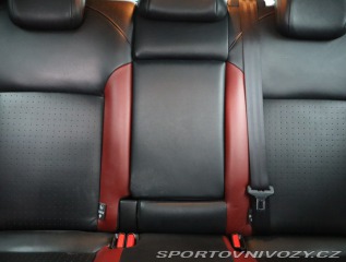 Citroën Ostatní modely DS4  1.6 THP 2011