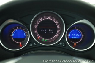 Citroën Ostatní modely DS4  1.6 THP 2011