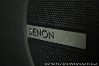 Citroën Ostatní modely DS4  1.6 THP 2011