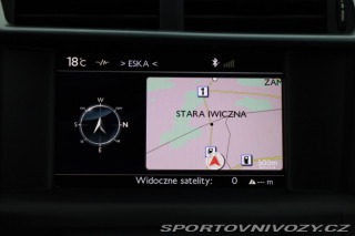 Citroën Ostatní modely DS4  1.6 THP 2011