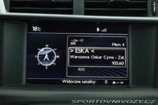 Citroën Ostatní modely DS4  1.6 THP 2011