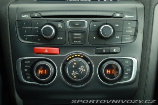 Citroën Ostatní modely DS4  1.6 THP 2011