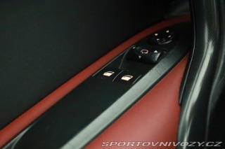 Citroën Ostatní modely DS4  1.6 THP 2011