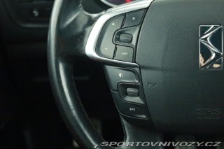 Citroën Ostatní modely DS4  1.6 THP 2011