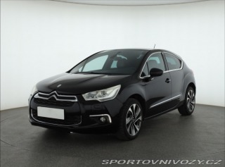 Citroën Ostatní modely DS4  1.6 THP 2011