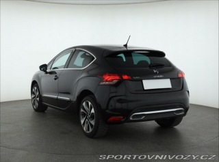 Citroën Ostatní modely DS4  1.6 THP 2011