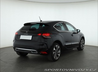 Citroën Ostatní modely DS4  1.6 THP 2011