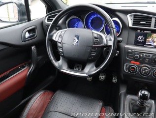 Citroën Ostatní modely DS4  1.6 THP 2011