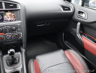 Citroën Ostatní modely DS4  1.6 THP 2011